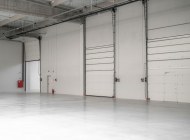 Rozbudowa Zakładu Agroinżynierii